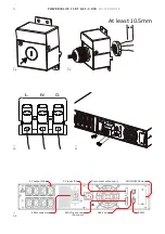 Preview for 6 page of ABB 4NWP106819R0001 Quick Manual