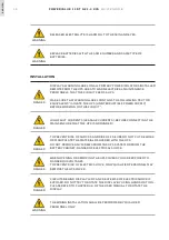 Предварительный просмотр 14 страницы ABB 4NWP106819R0001 Quick Manual