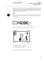 Предварительный просмотр 79 страницы ABB 500 Series Builder'S Manual