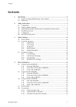 Предварительный просмотр 3 страницы ABB 500FSD10 Manual