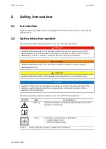 Preview for 7 page of ABB 500FSD10 Manual