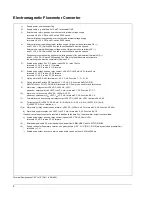 Предварительный просмотр 14 страницы ABB 50SM1000 Instruction Bulletin