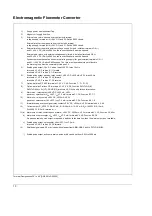 Предварительный просмотр 16 страницы ABB 50SM1000 Instruction Bulletin