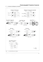 Предварительный просмотр 21 страницы ABB 50SM1000 Instruction Bulletin