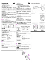 Preview for 2 page of ABB 5526A-A02359 Manual