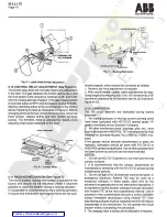 Preview for 10 page of ABB 5HK Series Installation & Maintenance Instructions Manual