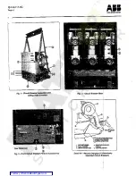 Preview for 4 page of ABB 5VHK 250 Installation & Maintenance Instructions Manual