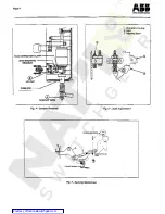 Preview for 8 page of ABB 5VHK 250 Installation & Maintenance Instructions Manual