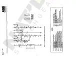 Preview for 14 page of ABB 5VHK 250 Installation & Maintenance Instructions Manual