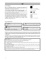 Предварительный просмотр 2 страницы ABB 600T Series Operating	 Instruction