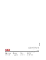 Предварительный просмотр 16 страницы ABB 600T Series Operating	 Instruction