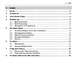 Preview for 3 page of ABB 6128/10-500 Series Operating Instructions Manual