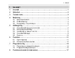 Preview for 24 page of ABB 6128/10 Series Operating Instructions Manual