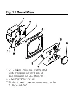 Preview for 6 page of ABB 6134-24-102-500 Operating Instructions Manual