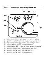 Preview for 7 page of ABB 6134-24-102-500 Operating Instructions Manual