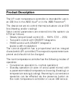 Preview for 8 page of ABB 6134-24-102-500 Operating Instructions Manual