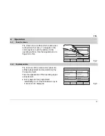 Предварительный просмотр 9 страницы ABB 6136/100C-101 Operating Instructions Manual