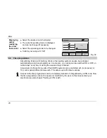 Preview for 20 page of ABB 6136/100C-101 Operating Instructions Manual