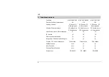 Preview for 8 page of ABB 6136/100C-500 Operating Instructions Manual