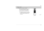 Preview for 85 page of ABB 6136/100C-500 Operating Instructions Manual