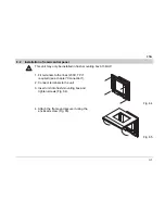 Preview for 41 page of ABB 6136/30M-101 Operating Instructions Manual