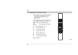 Preview for 38 page of ABB 6136/30M-500 Operating Instructions Manual