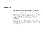 Предварительный просмотр 5 страницы ABB 615 Series ANSI Manual