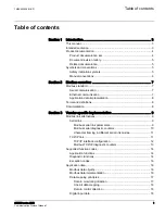 Предварительный просмотр 7 страницы ABB 615 Series ANSI Manual