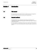 Предварительный просмотр 9 страницы ABB 615 Series ANSI Manual