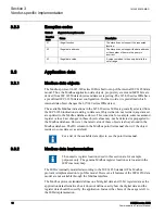 Preview for 22 page of ABB 615 Series ANSI Manual