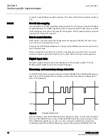 Preview for 24 page of ABB 615 Series ANSI Manual
