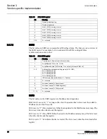 Preview for 32 page of ABB 615 Series ANSI Manual