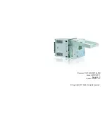 Предварительный просмотр 3 страницы ABB 615 Series ANSI Technical Manual