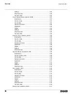 Preview for 18 page of ABB 615 Series ANSI Technical Manual