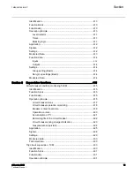 Preview for 19 page of ABB 615 Series ANSI Technical Manual