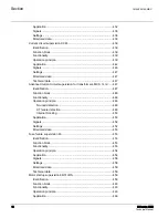 Preview for 20 page of ABB 615 Series ANSI Technical Manual