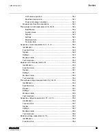 Preview for 23 page of ABB 615 Series ANSI Technical Manual