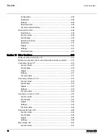 Preview for 26 page of ABB 615 Series ANSI Technical Manual