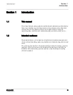 Предварительный просмотр 30 страницы ABB 615 Series ANSI Technical Manual