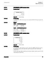 Preview for 94 page of ABB 615 Series ANSI Technical Manual