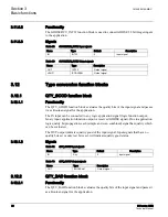 Preview for 97 page of ABB 615 Series ANSI Technical Manual