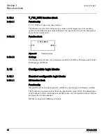 Preview for 99 page of ABB 615 Series ANSI Technical Manual