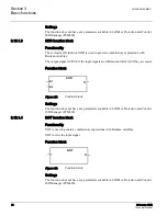 Preview for 101 page of ABB 615 Series ANSI Technical Manual