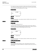 Preview for 103 page of ABB 615 Series ANSI Technical Manual