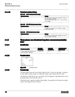 Preview for 131 page of ABB 615 Series ANSI Technical Manual