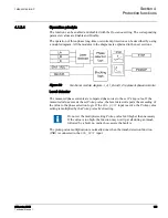 Предварительный просмотр 132 страницы ABB 615 Series ANSI Technical Manual