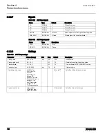 Preview for 135 page of ABB 615 Series ANSI Technical Manual