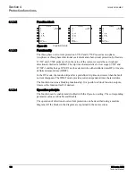 Preview for 137 page of ABB 615 Series ANSI Technical Manual