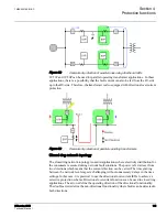 Предварительный просмотр 152 страницы ABB 615 Series ANSI Technical Manual