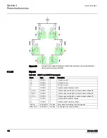 Preview for 153 page of ABB 615 Series ANSI Technical Manual